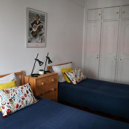 Ana'S Guesthouse Sintra Zewnętrze zdjęcie